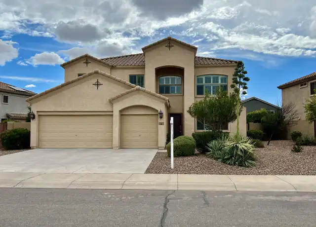 Property at 11411 E Savannah Cir, Mesa, AZ, 85212, 5 beds, 3 baths, [object Object]