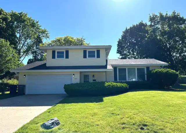 Property at 825 Carol Ave, Elgin, IL, 60123, 3 beds, 1.5 baths, [object Object]