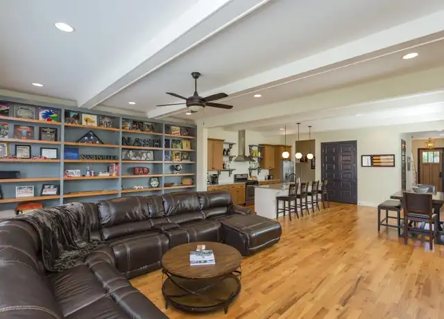 Property at 864 Kirkwood Ave, Nashville, TN, 37204, 3 beds, 2.5 baths, [object Object]