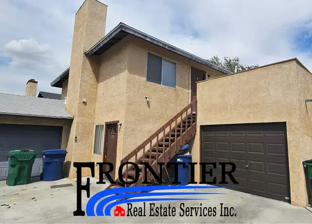 Property at 712 S Norma St Unit C, Ridgecrest, CA, 93555, 2 beds, 1 bath, [object Object]
