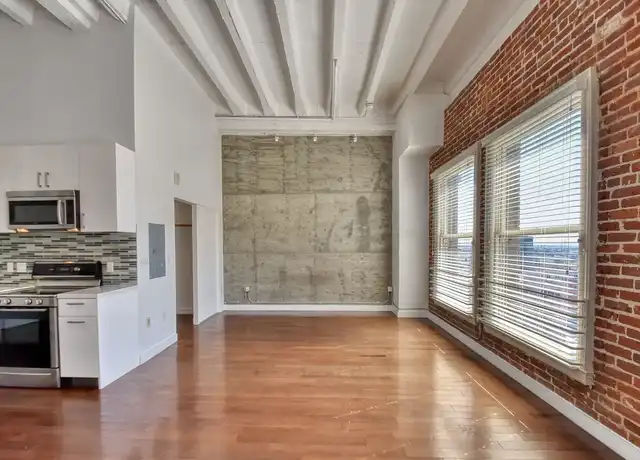 Property at Great Republic Lofts - 756 S Spring St, Los Angeles, CA, 90014, 0-1 beds, 1 bath, [object Object]