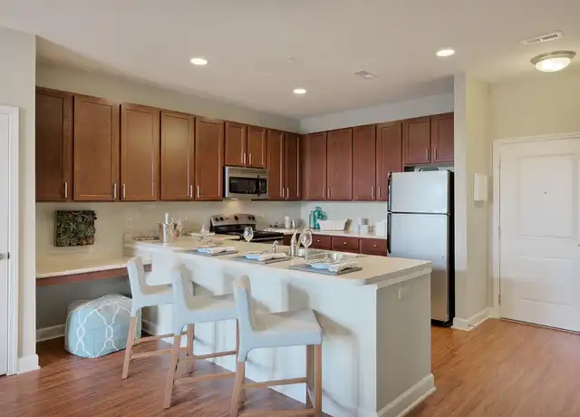 Property at Greylyn Estates - 9415 Lucy Jane Ln, Charlotte, NC, 28270, 1 bed, 1 bath, [object Object]
