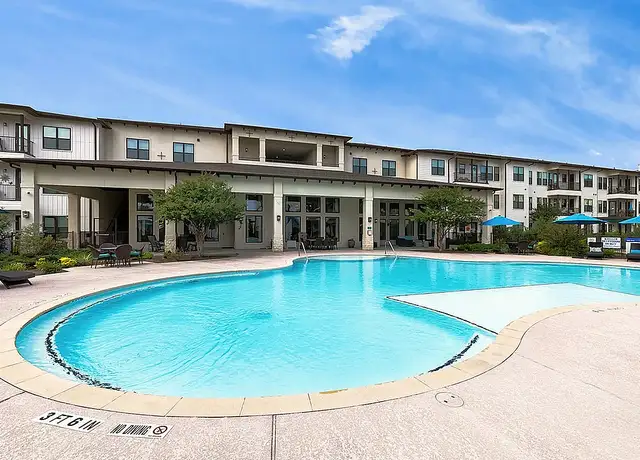 Photo of 19310 T C Jester Blvd, Spring, TX 77379