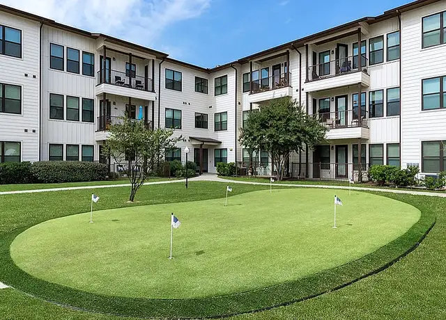 Photo of 19310 T C Jester Blvd, Spring, TX 77379
