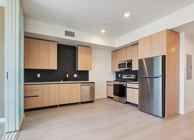 Property at The Normandie - 1124 S Normandie Ave, Los Angeles, CA, 90006, 1 bed, 1 bath, [object Object]