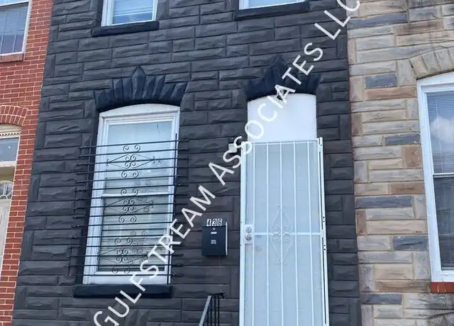 Property at 436 N Rose St, Baltimore, MD, 21224, 2 beds, 2 baths, [object Object]