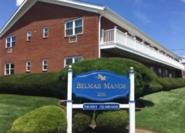 Property at 200 3rd Ave Unit B6, Belmar, NJ, 07719, 1 bed, 1 bath, [object Object]