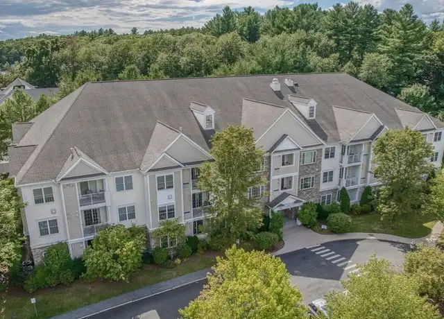 Property at 1206 Albion Rd Unit 1206, Bedford, MA, 01730, 2 beds, 2.5 baths, [object Object]