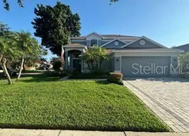Property at 5161 Terra Vista Way, Orlando, FL, 32837, 3 beds, 2.5 baths, [object Object]