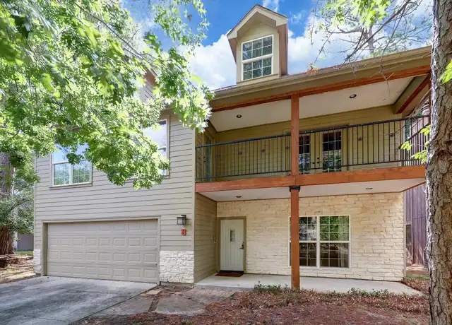 Property at 8 N Timber Top Dr, Spring, TX, 77380, 3 beds, 2.5 baths, [object Object]
