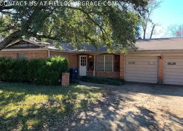 Property at 1200 Parkdale Dr, Waco, TX, 76710, 3 beds, 2 baths, [object Object]