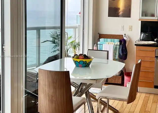 Property at 6365 Collins Ave #3609, Miami Beach, FL, 33141, 1 bed, 2 baths, [object Object]