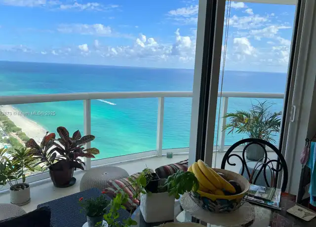 Property at 6365 Collins Ave #3609, Miami Beach, FL, 33141, 1 bed, 2 baths, [object Object]
