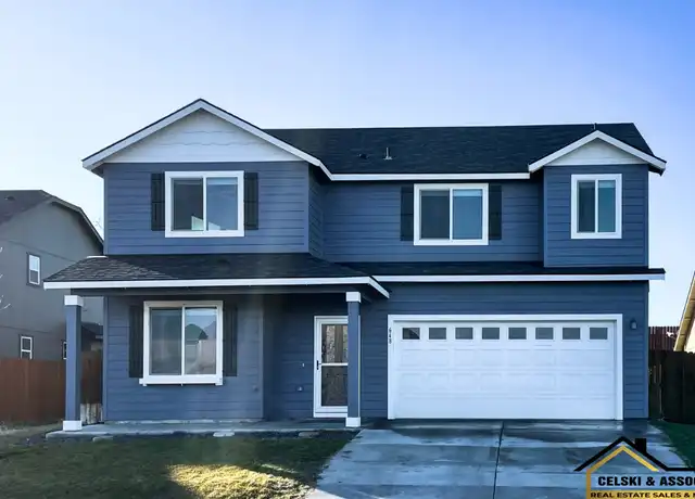 Property at 648 S Vermont St, Kennewick, WA, 99336, 4 beds, 2.5 baths, [object Object]