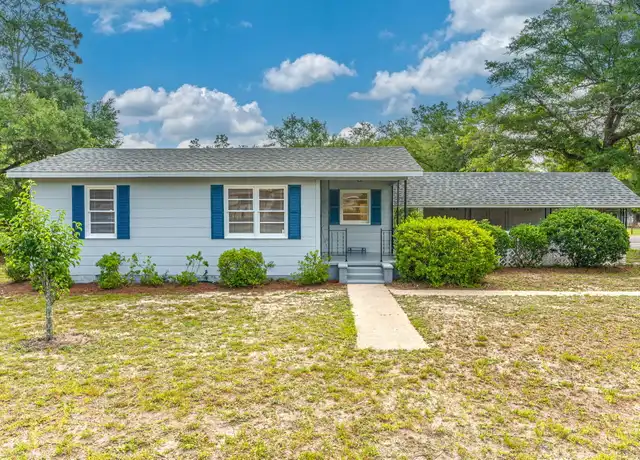 Property at 44 Oxford St, Defuniak Springs, FL, 32435, 2 beds, 1 bath, [object Object]