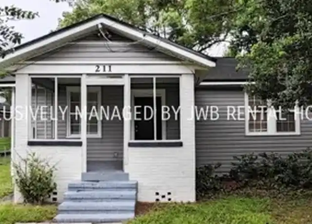 Property at 211 E 46th St, Jacksonville, FL, 32208, 3 beds, 2 baths, [object Object]