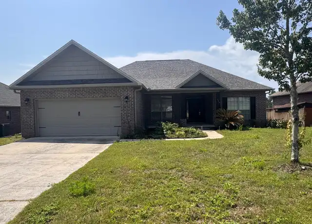 Property at 744 Lime Ln, Crestview, FL, 32536, 3 beds, 2 baths, [object Object]