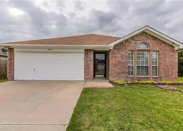 Property at 1213 Gray Dawn Dr, Midlothian, TX, 76065, 3 beds, 2 baths, [object Object]