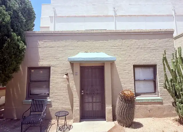 Property at 321 S Stone Ave Unit 3, Tucson, AZ, 85701, 1 bed, 1 bath, [object Object]