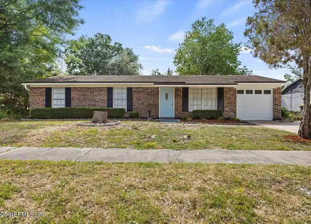 Property at 2650 Debbie Ct, Jacksonville, FL, 32210, 4 beds, 2 baths, [object Object]