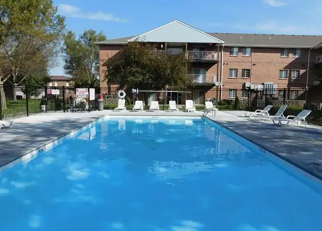 Property at Embassy Park Apartments - 5649 S 31st St, Lincoln, NE, 68516, 2-3 beds, 1-2 bath, [object Object]