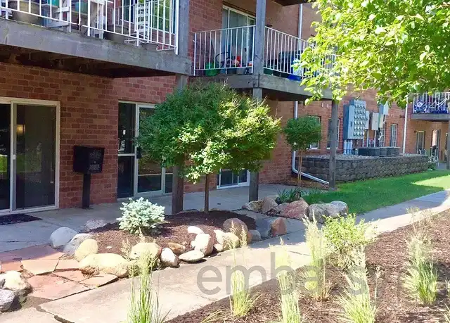 Property at Embassy Park Apartments - 5649 S 31st St, Lincoln, NE, 68516, 2-3 beds, 1-2 bath, [object Object]
