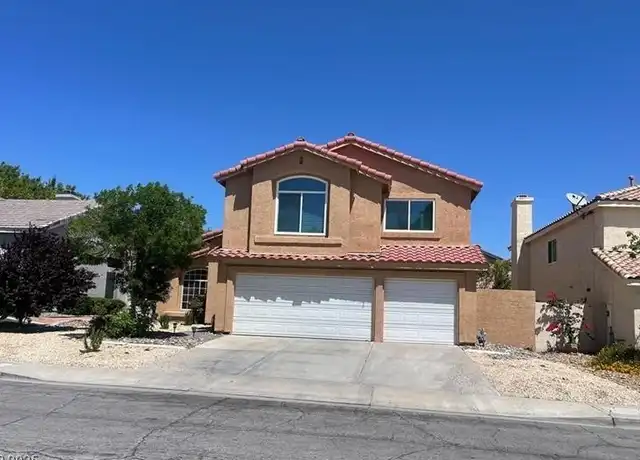 Property at 2036 Pinion Springs Dr, Henderson, NV, 89074, 4 beds, 2.5 baths, [object Object]