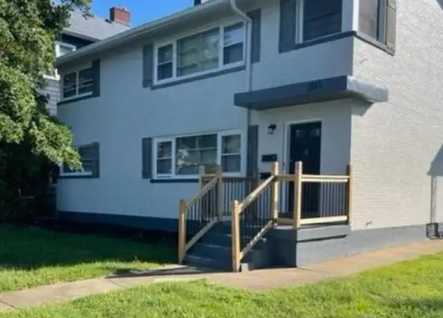 Property at 1821 Newburg Rd Unit 1, Louisville, KY, 40205, 2 beds, 1 bath, [object Object]