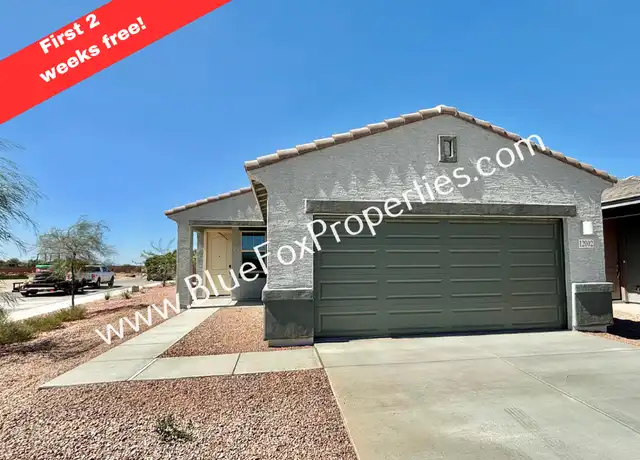 Property at 12002 W Charismatic Dr, Marana, AZ, 85653, 3 beds, 2 baths, [object Object]