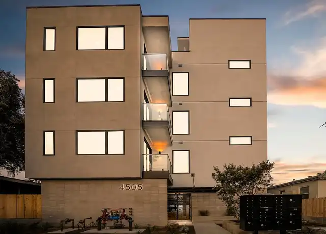 Property at 4505 Illinois St, San Diego, CA, 92116, 1-2 bed, 1-2 bath, [object Object]