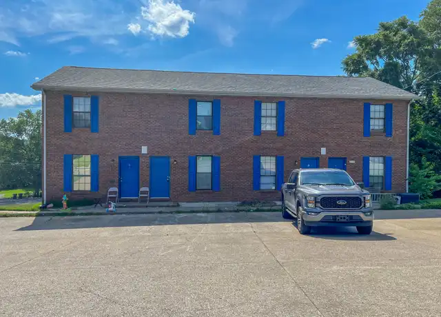 Property at 530 Hietts Ln Unit B, Clarksville, TN, 37043, 2 beds, 1.5 baths, [object Object]