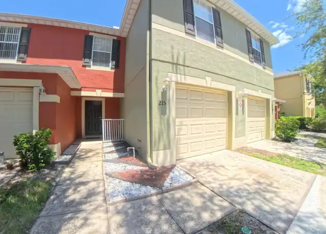 Property at 215 Glowing Peace Ln #86, Orlando, FL, 32824, 3 beds, 2.5 baths, [object Object]