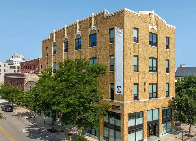 Property at Firestone Lofts - 25 Jefferson Ave SE, Grand Rapids, MI, 49503, 2 beds, 2.5 baths, [object Object]