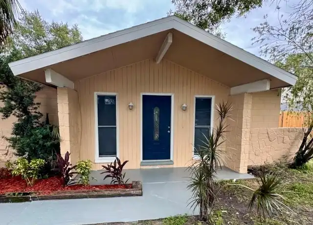 Property at 3220 Deerfield Dr, Tampa, FL, 33619, 4 beds, 1 bath, [object Object]