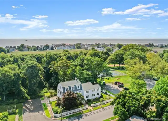 Property at 465 Edward St, Fairfield, CT, 06824, 5 beds, 4 baths, [object Object]