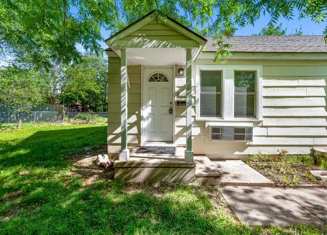 Property at 429 N Piatt Ave Unit 3, Wichita, KS, 67214, 2 beds, 1 bath, [object Object]