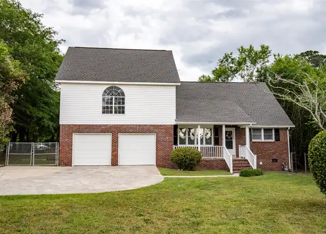 Property at 1600 S Beltline Blvd, Columbia, SC, 29205, 4 beds, 3 baths, [object Object]