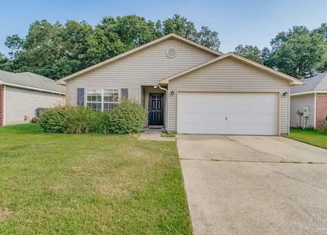 Property at 7933 Nalo Creek Loop, Pensacola, FL, 32514, 3 beds, 2 baths, [object Object]