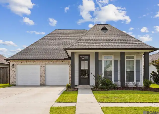 Property at 17331 Fox Glove Ave, Prairieville, LA, 70769, 4 beds, 3 baths, [object Object]