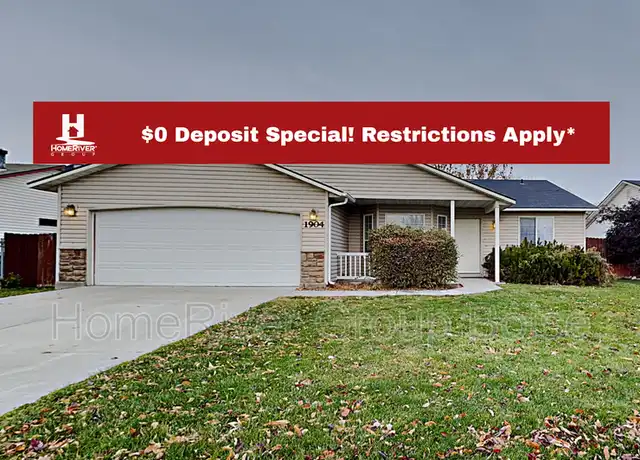 Property at 1904 W Havenwood Ave, Nampa, ID, 83651, 3 beds, 2 baths, [object Object]