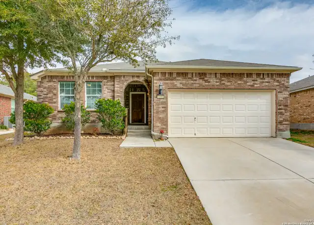 Property at 22014 Ruby Run, San Antonio, TX, 78259, 4 beds, 2 baths, [object Object]