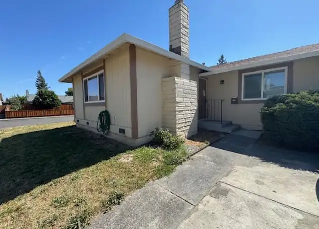 Property at 7338 Corsica Ct, Rohnert Park, CA, 94928, 4 beds, 2 baths, [object Object]