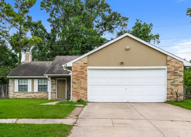 Property at 2674 Lark Ln, Humble, TX, 77396, 3 beds, 2 baths, [object Object]