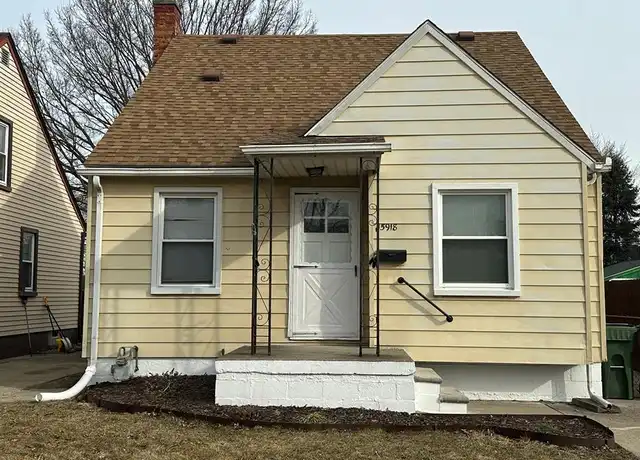 Property at 15918 Meyer Ave, Allen Park, MI, 48101, 3 beds, 1 bath, [object Object]