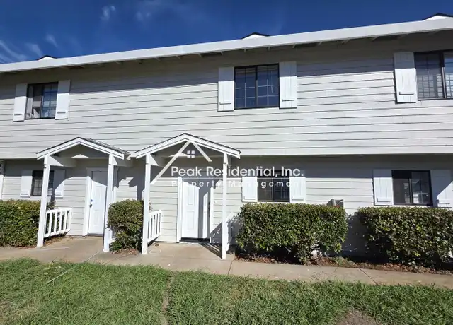Property at 3397 Cimmarron Ct #8, Cameron Park, CA, 95682, 2 beds, 1.5 baths, [object Object]