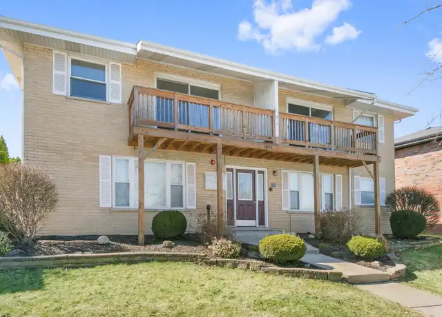 Property at 18124 66th Ave Unit 2S, Tinley Park, IL, 60477, 2 beds, 1 bath, [object Object]