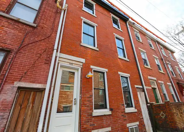 Property at 130 W Laurel St Unit 1, Philadelphia, PA, 19123, 1 bed, 1 bath, [object Object]
