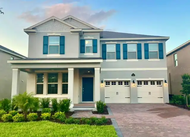 Property at 18381 Oliver Twist Way, Winter Garden, FL, 34787, 4 beds, 3 baths, [object Object]