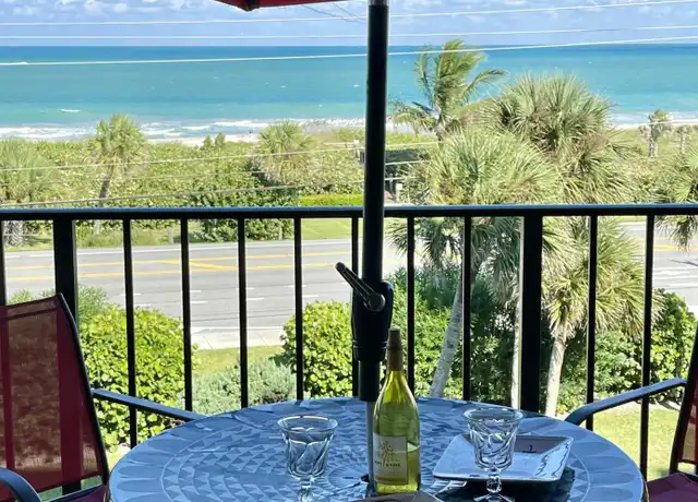 Property at 5159 N Highway A1A #412, Hutchinson Island, FL, 34949, 2 beds, 2 baths, [object Object]