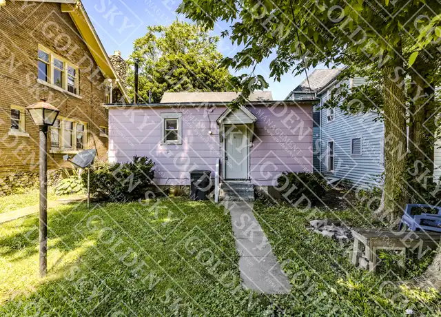 Property at 619 W Adams St Unit B, Muncie, IN, 47305, 1 bed, 1 bath, [object Object]